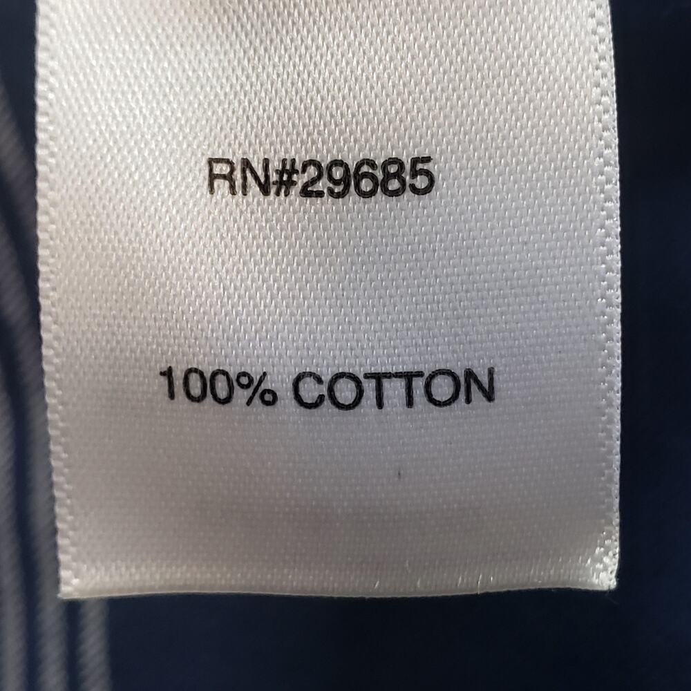 Pendleton Blue Plaid Tunic Top - image 5